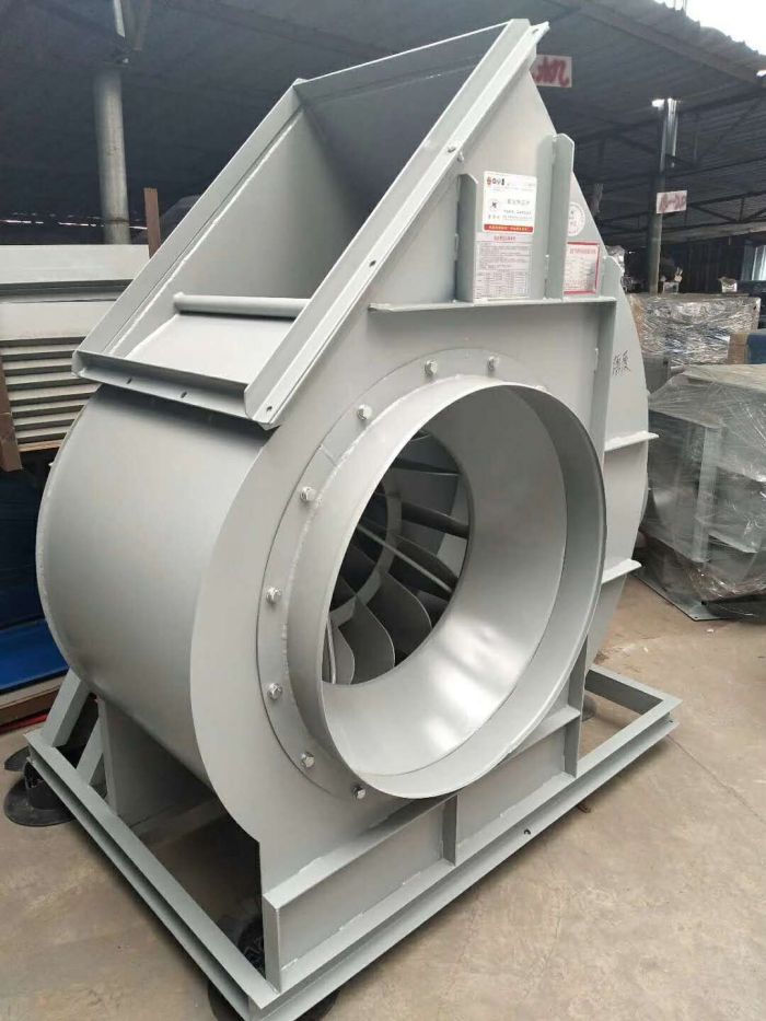 排煙系統(tǒng)及風(fēng)機(jī)